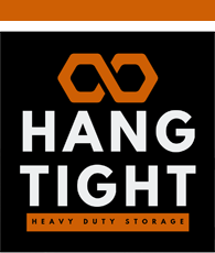 Pack of 6(2x X Large, 2x Large, 1x Medium and 1x Small) Hang Tight Heavy  Duty Storage Straps – Hang Tight